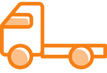 二七拖车/平板车