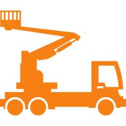 二七高空作业车